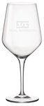 Picture of Electra Red Wine 22oz / Set of 2 - Etched