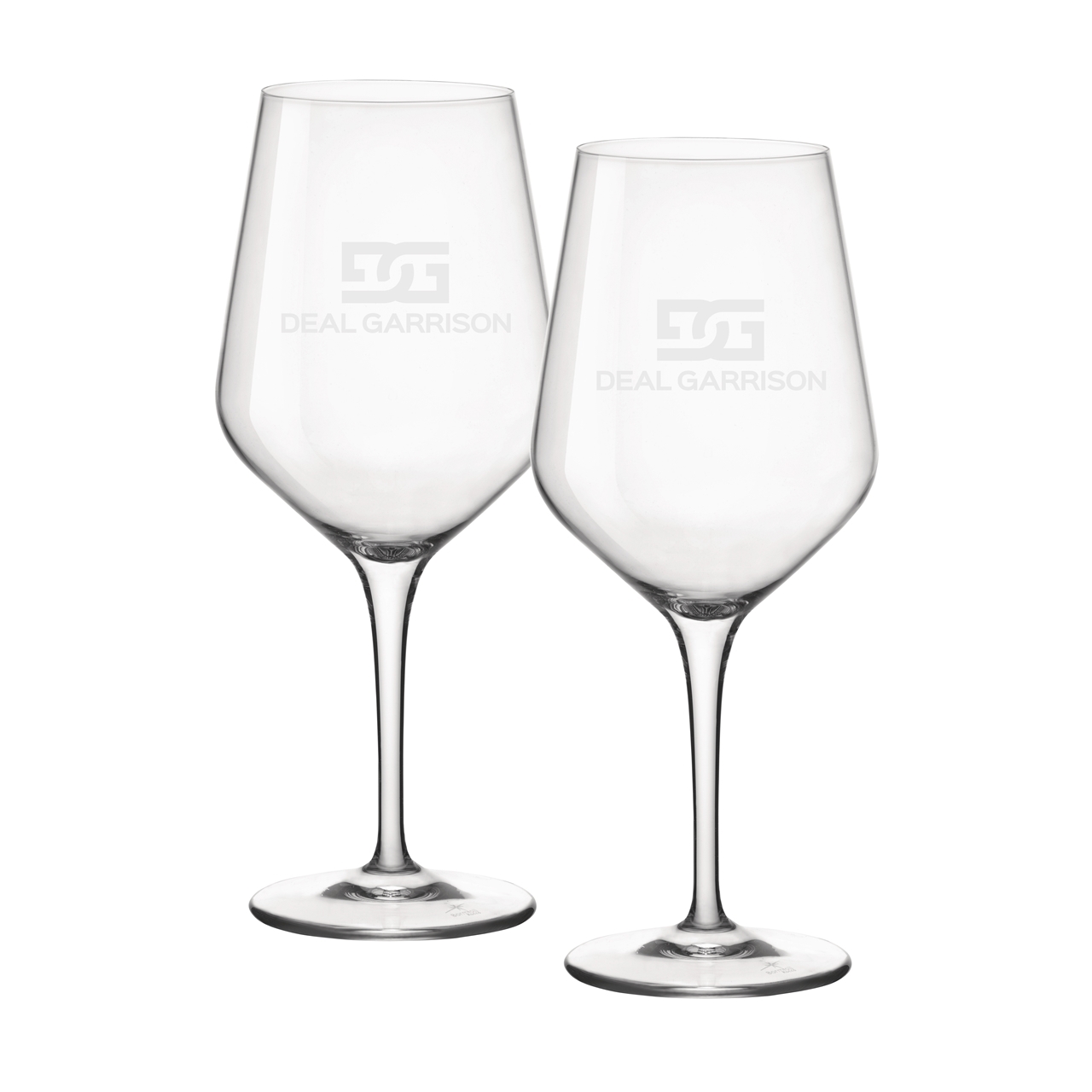 Picture of Electra Red Wine 22oz / Set of 2 - Etched
