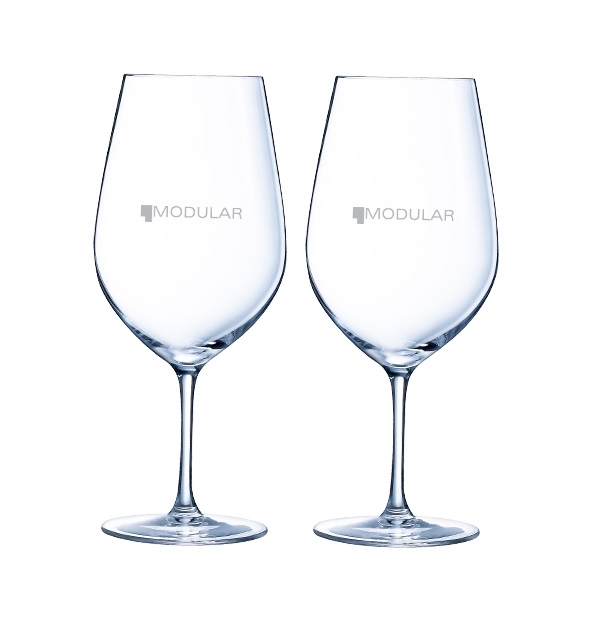 Picture of Domain Bordeaux 26oz / Set of 2