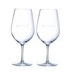 Picture of Domain Bordeaux 26oz - Etched