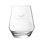 Picture of Sorento 12.75oz / Set of 2 - Etched