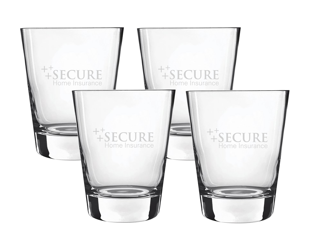 Picture of Allegro 13.5oz / Set of 4