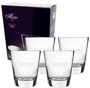 Picture of Allegro 13.5oz / Set of 4