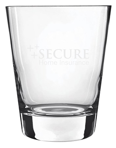 Picture of Allegro 13.5oz - Etched