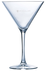 Picture of Grand Martini 10.25oz - Etched