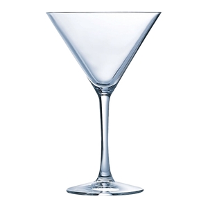 Picture of Grand Martini 10.25oz - Etched