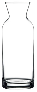 Picture of Lyric Carafe & Durham Stems Set