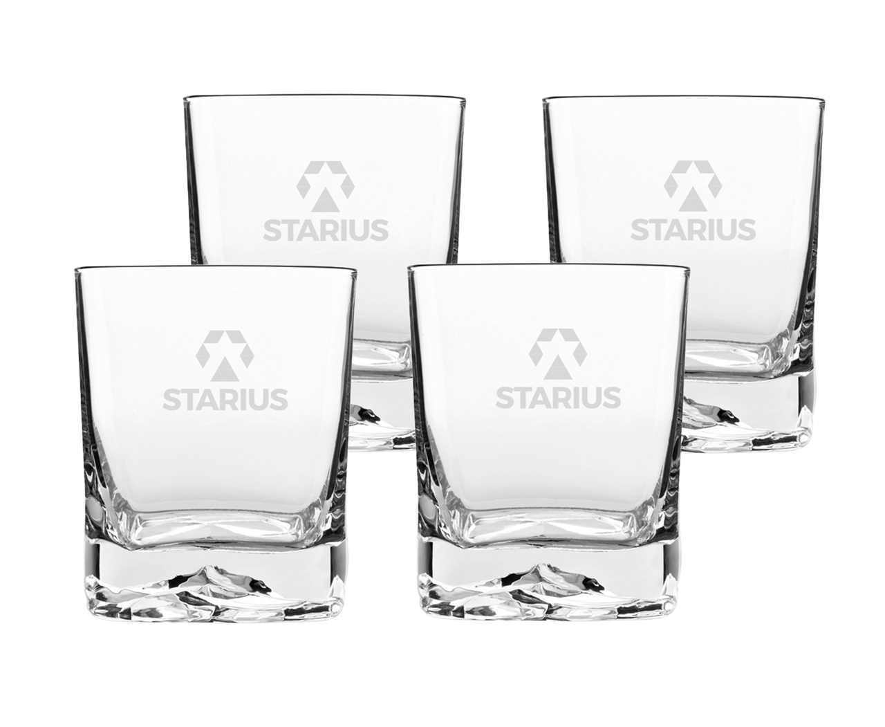 Picture of On The Rocks 13.5oz DOF / Set of 4