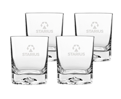 Picture of On The Rocks 13.5oz DOF / Set of 4