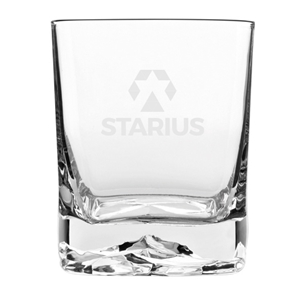 Picture of On The Rocks 13.5oz DOF - Etched