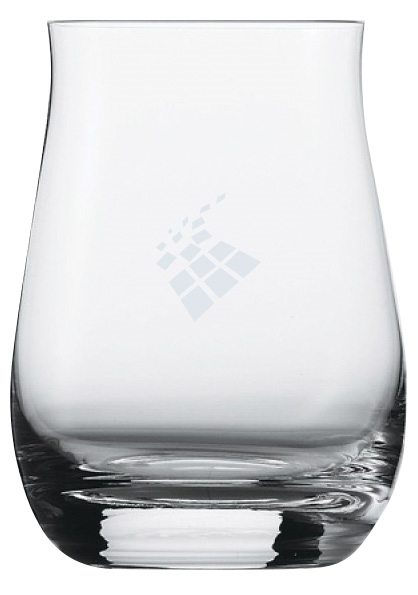 Picture of Single Barrel Bourbon 12oz - Etched