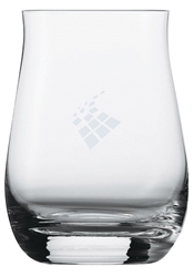 Picture of Single Barrel Bourbon 12oz - Etched