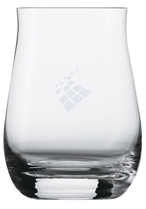 Picture of Single Barrel Bourbon 12oz - Etched