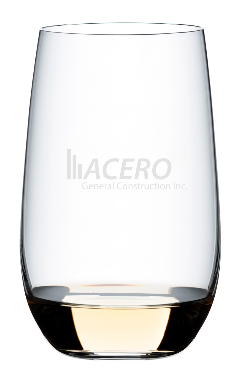 Picture of Tequila Tumbler 6.4oz - Etched