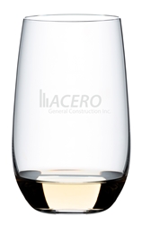 Picture of Tequila Tumbler 6.4oz - Etched