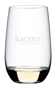 Picture of Tequila Tumbler 6.4oz - Etched