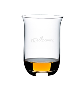 Picture of Whiskey Tumbler 6.4oz  - Etched