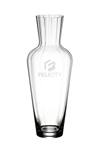 Picture of Wine Friendly Decanter, 46.5oz - Etched