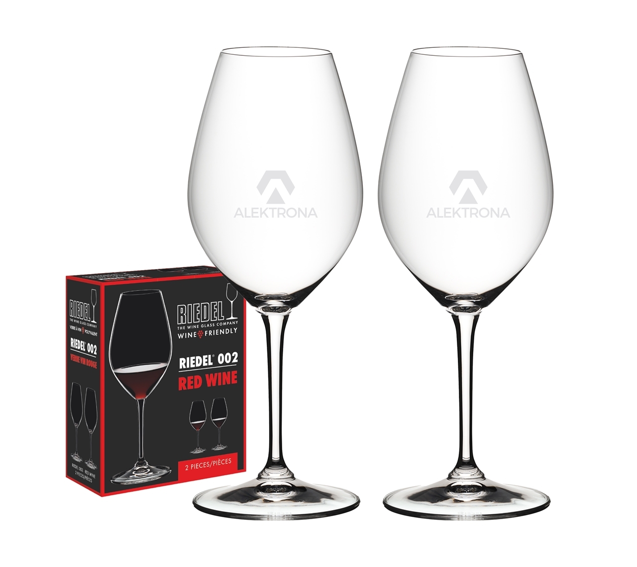 Picture of Ouveurture 002, 22.5oz / Set of 2 - Etched