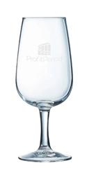 Picture of Viticole 7oz tasting glass - Etched