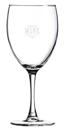 Picture of Shiraz 10.5oz - Etched