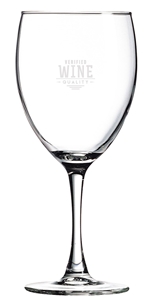 Picture of Shiraz 10.5oz - Etched