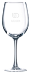 Picture of Riesling 12oz / Set of 2 - Etched