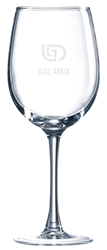 Picture of Riesling 12oz - Etched