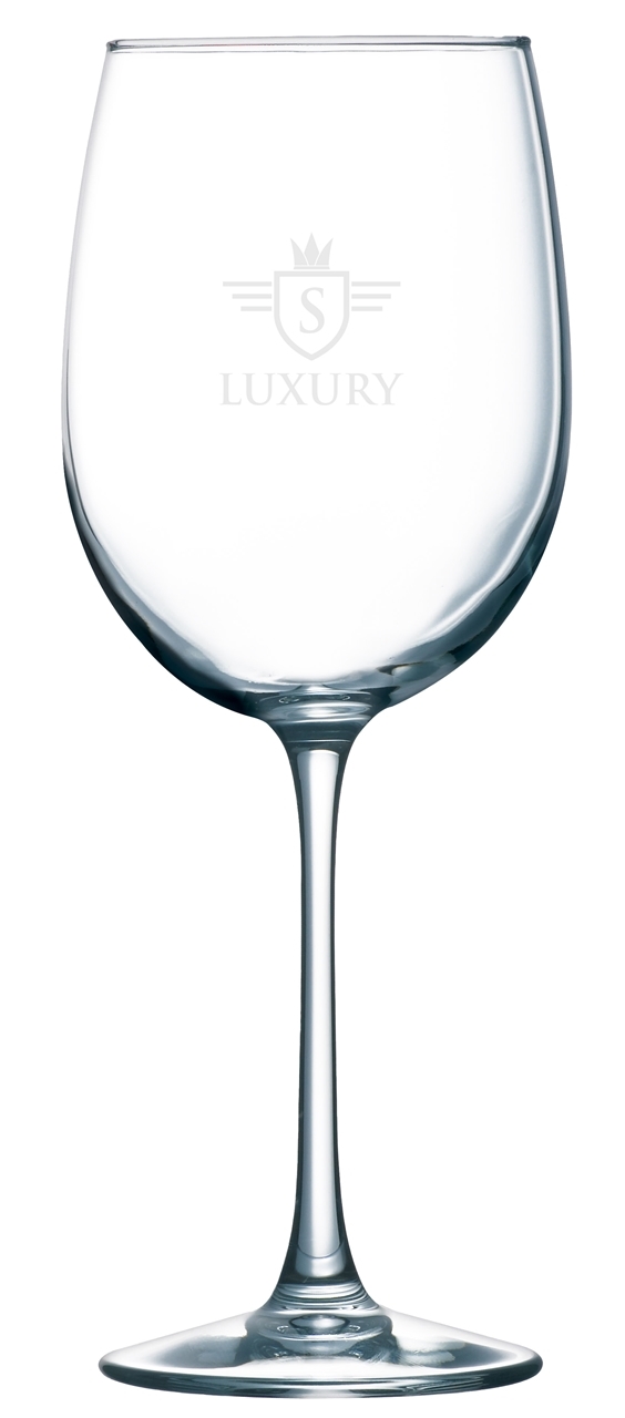 Picture of Tuscany 19oz - Etched