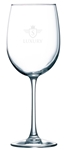 Picture of Tuscany 19oz / Set of 2 - Etched