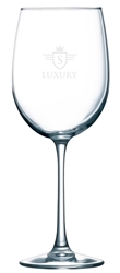 Picture of Tuscany 19oz - Etched