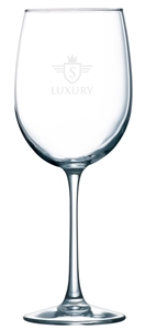 Picture of Tuscany 19oz - Etched