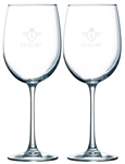 Picture of Tuscany 19oz - Etched
