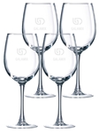 Picture of Riesling 12oz / Set of 2 - Etched