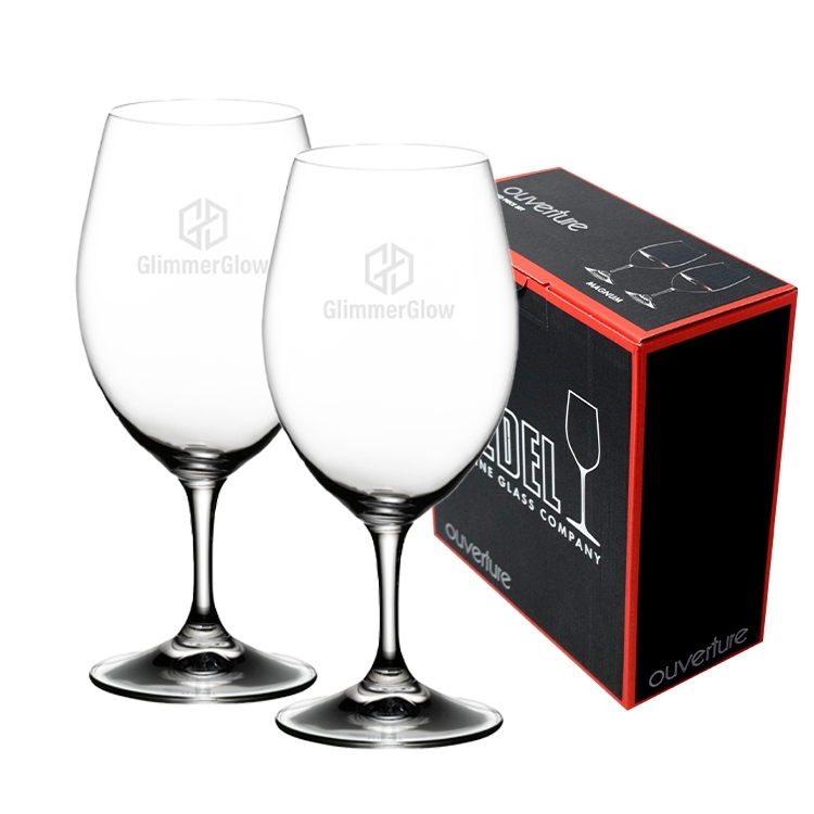 Picture of Magnum 18.6oz / Set of 2 -Etched