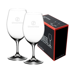 Picture of Magnum 18.6oz / Set of 2 -Etched