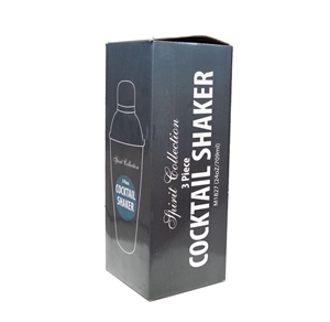 Picture of Spirit Deluxe Cocktail Shaker 25oz
