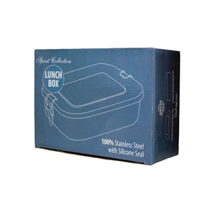 Picture of Lunch Box