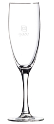 Picture of Champagne Flute 5.75oz - Etched