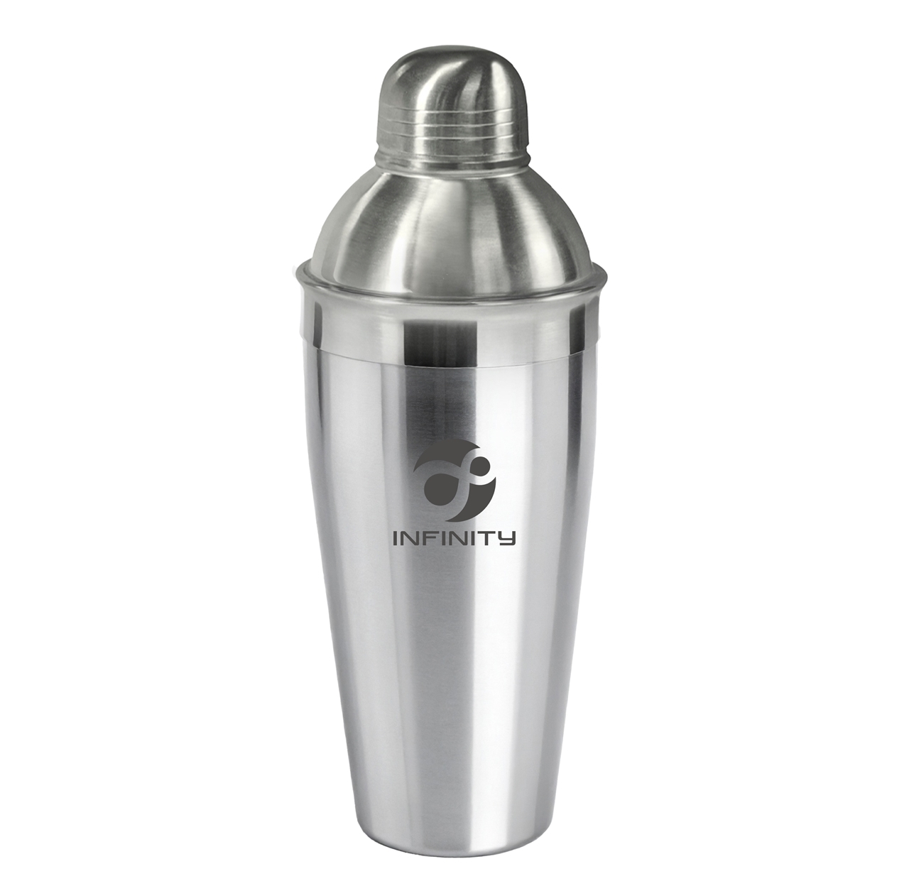 Picture of Spirit Deluxe Cocktail Shaker 25oz