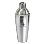 Picture of Spirit Shaker & RIEDEL Martini 3pc Gift Set