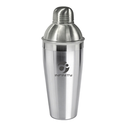 Picture of Spirit Deluxe Cocktail Shaker 25oz