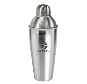 Picture of Spirit Deluxe Cocktail Shaker 25oz