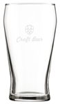 Picture of Crown Viking 16oz / Set of 2 - Etched