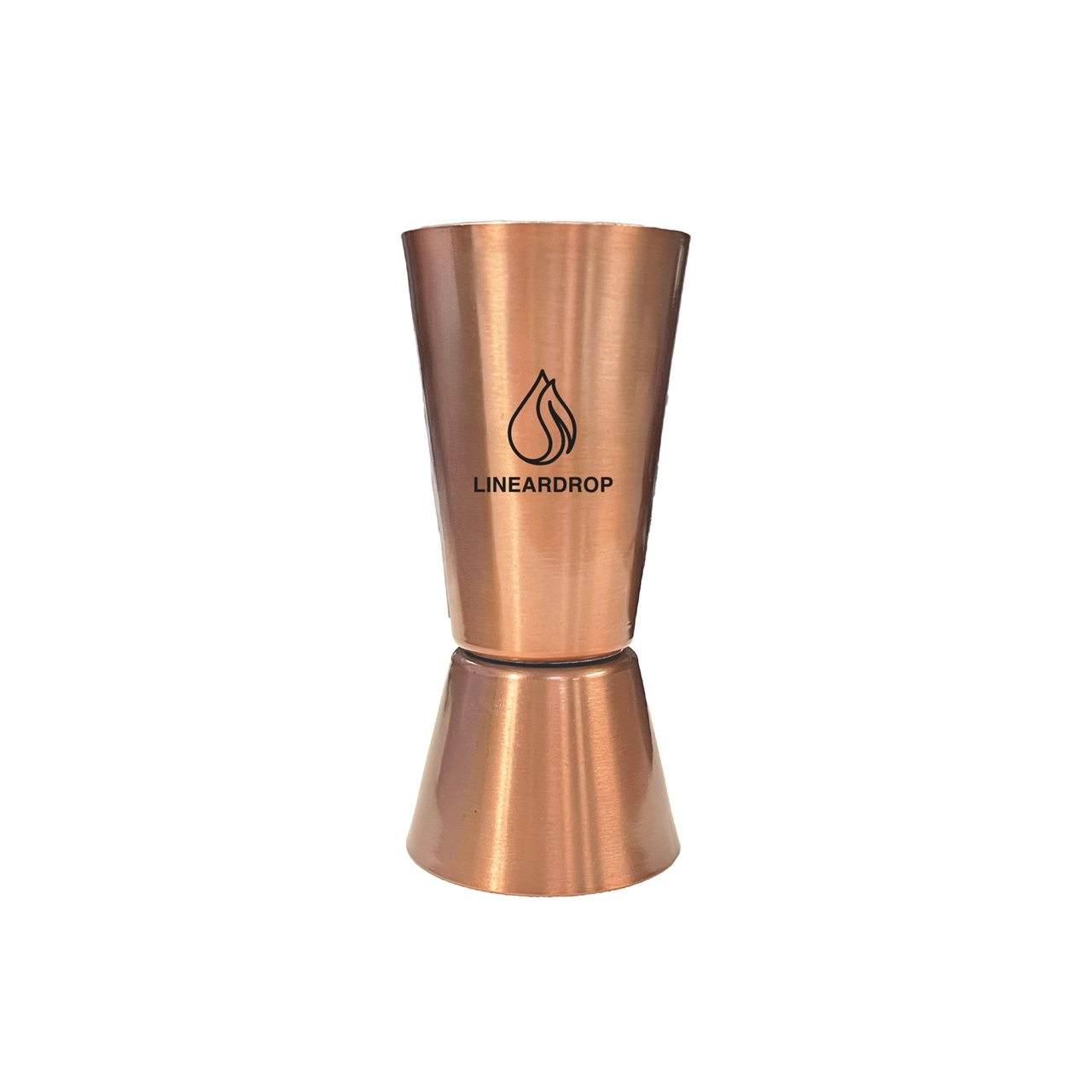 Picture of Spirit Jigger 1oz/2oz