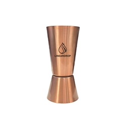 Picture of Spirit Jigger 1oz/2oz