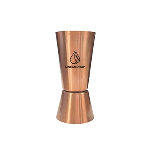 Picture of Spirit Jigger 1oz/2oz