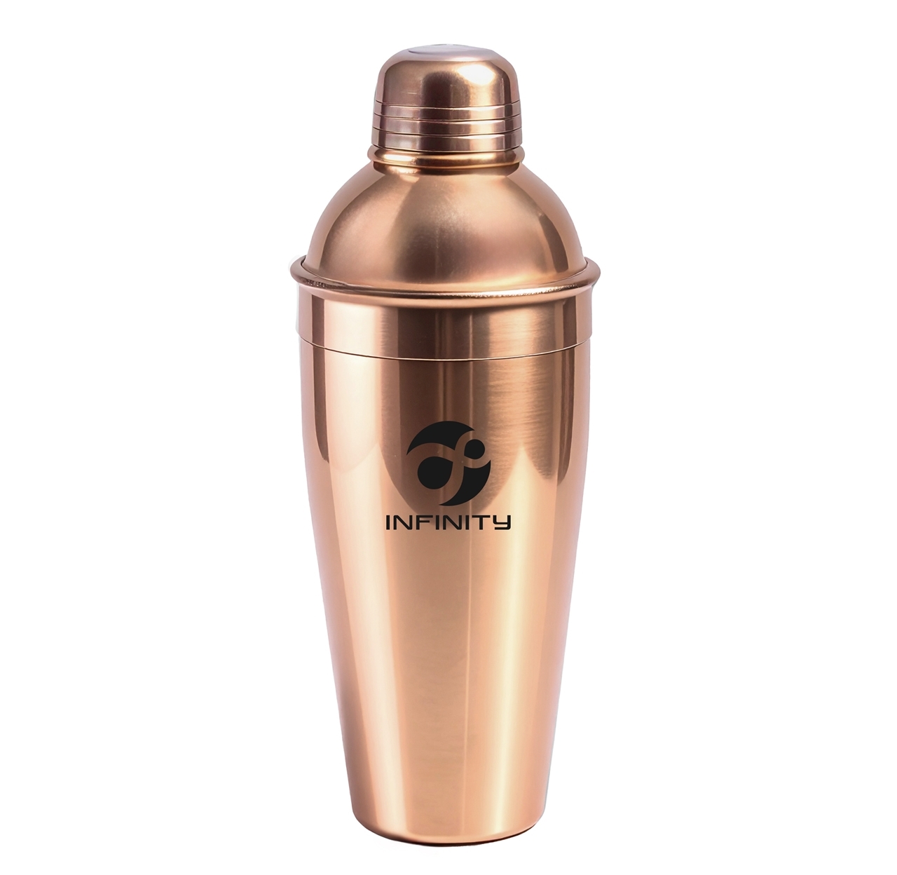 Picture of Spirit Deluxe Cocktail Shaker 25oz