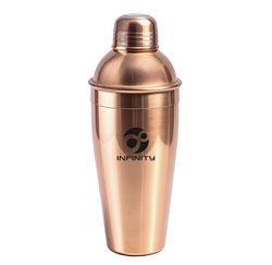 Picture of Spirit Deluxe Cocktail Shaker 25oz