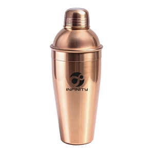 Picture of Spirit Deluxe Cocktail Shaker 25oz